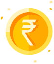 Rupee Coin