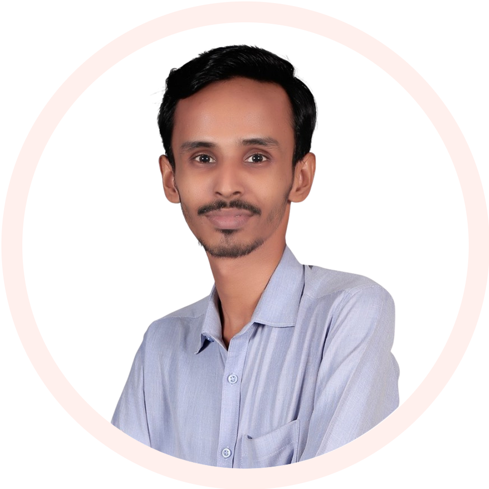 Harikrishnan profile photo