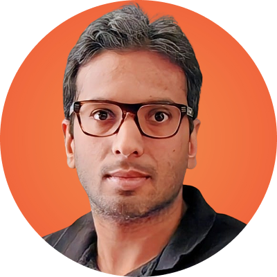 Prashant Pitti profile photo