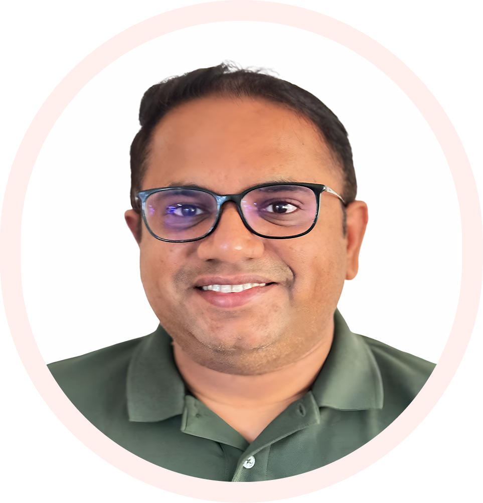 Balaram Rouniyar profile photo