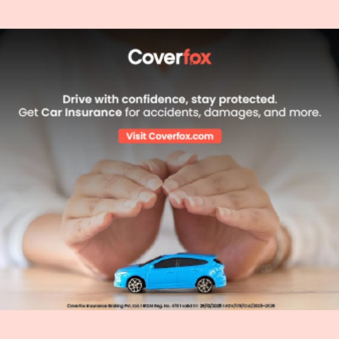 Coverfox Insurance